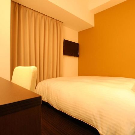 Ab Hotel Nagoya Sakae Buitenkant foto