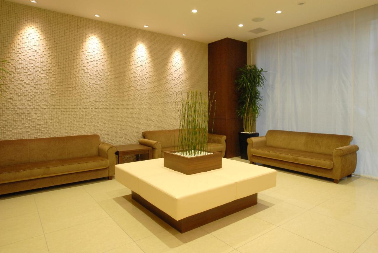 Ab Hotel Nagoya Sakae Buitenkant foto