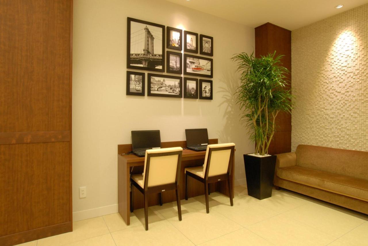Ab Hotel Nagoya Sakae Buitenkant foto